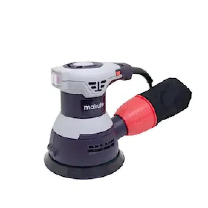 Makute Titrəşimli Cilalayıcı (Batareyalı) Dairəvi 20V Model: COS1251-2BL — Bakı