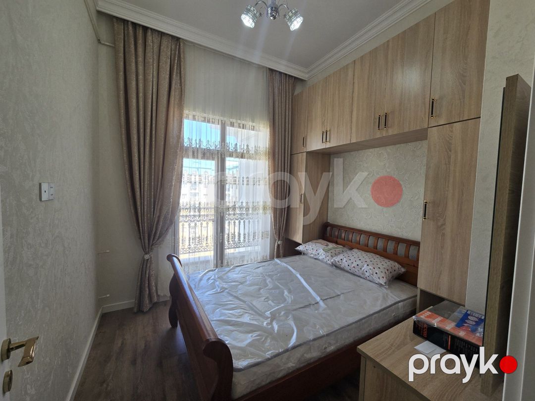 Satılır 2 otaqlı yeni tikili 40 m² — Mənzil, Sumqayıt (5)