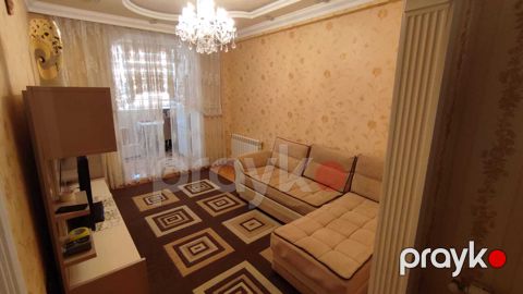İcarəyə verilir 2 otaqlı yeni tikili 65 m² — Bakı