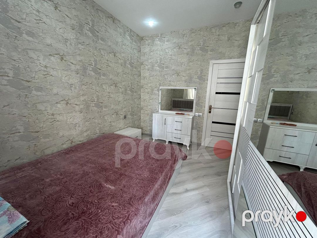 Satılır 2 otaqlı yeni tikili 50 m² — Mənzil, Xırdalan (4)