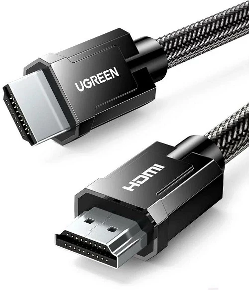 Ugreen 70321 HDMI cable (2 m) — Kabelləri, adapterlər və keçidçilər, Bakı (3)