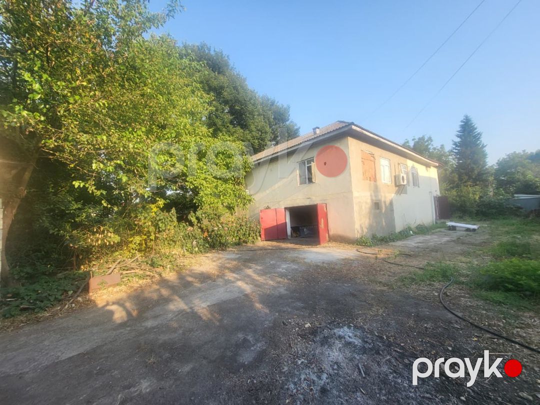 Satılır 6 otaqlı həyət evi/bağ evi 200 m² — Ev, villa, Masallı (3)