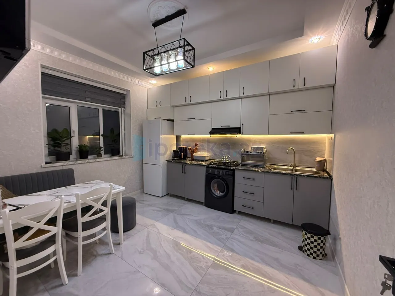 Satılır: 4 Otaq, Evlər/Villalar, Abşeron r., Masazır q., 140.00 m² — Ev, villa, Masazır (6)