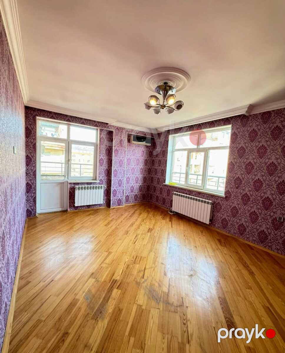 Satılır 3 otaqlı yeni tikili 108 m² — Mənzil, Bakı (6)