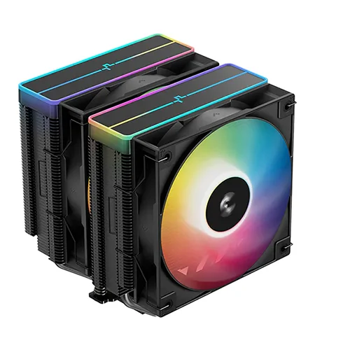 DeepCool AG620 V2 Argb CPU Cooler — Soyutucular və soyutma sistemləri, Bakı (2)