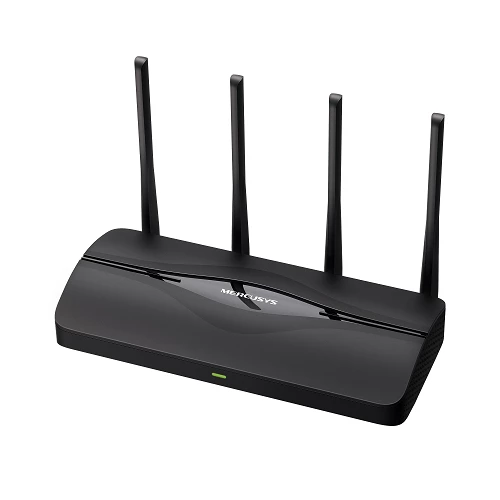 Mercusys MR27BE BE3600 Dual Band Wi-Fi 7 Router — Bakı