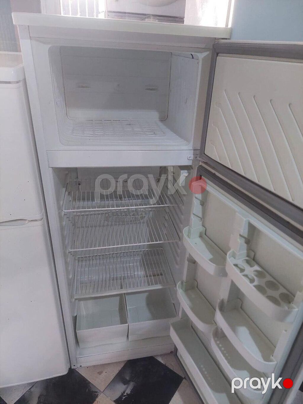Soyuducu Çinar tam islek Cinar her birseyi qaydasindadir — Soyuducular, Bakı (2)