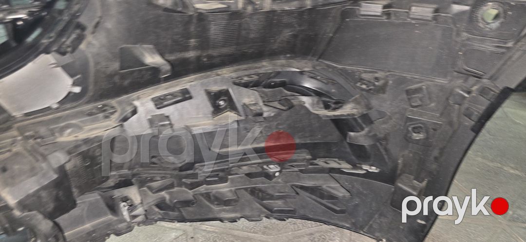 Mercedes E 200, E250, E300, E350 bufer — Ehtiyat hissələri və aksesuarlar, Bakı (6)