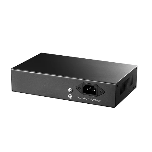 Cudy GS1008PS2 8-GbE PoE Switch — Şəbəkə və server avadanlığı, Bakı (3)