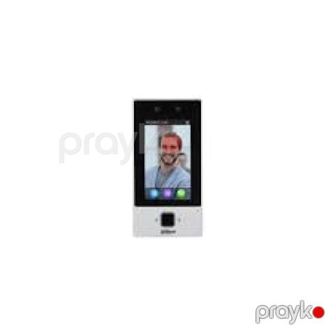Dahua DHI-ASI6213D-W – Wi-Fi Dəstəkli Professional Üz Tanıma və Giriş-Çıxış Nəzarət Terminalı — Bakı