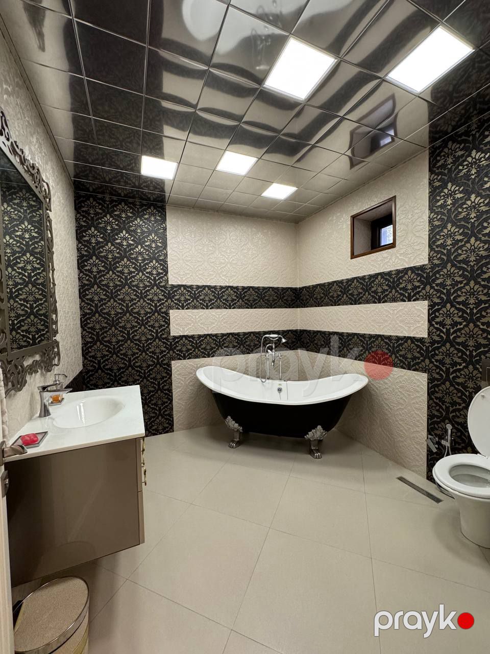Satış: 6 otaqlı Ev / villa, 500 m², Binəqədi rayonu — Ev, villa, Bakı (11)