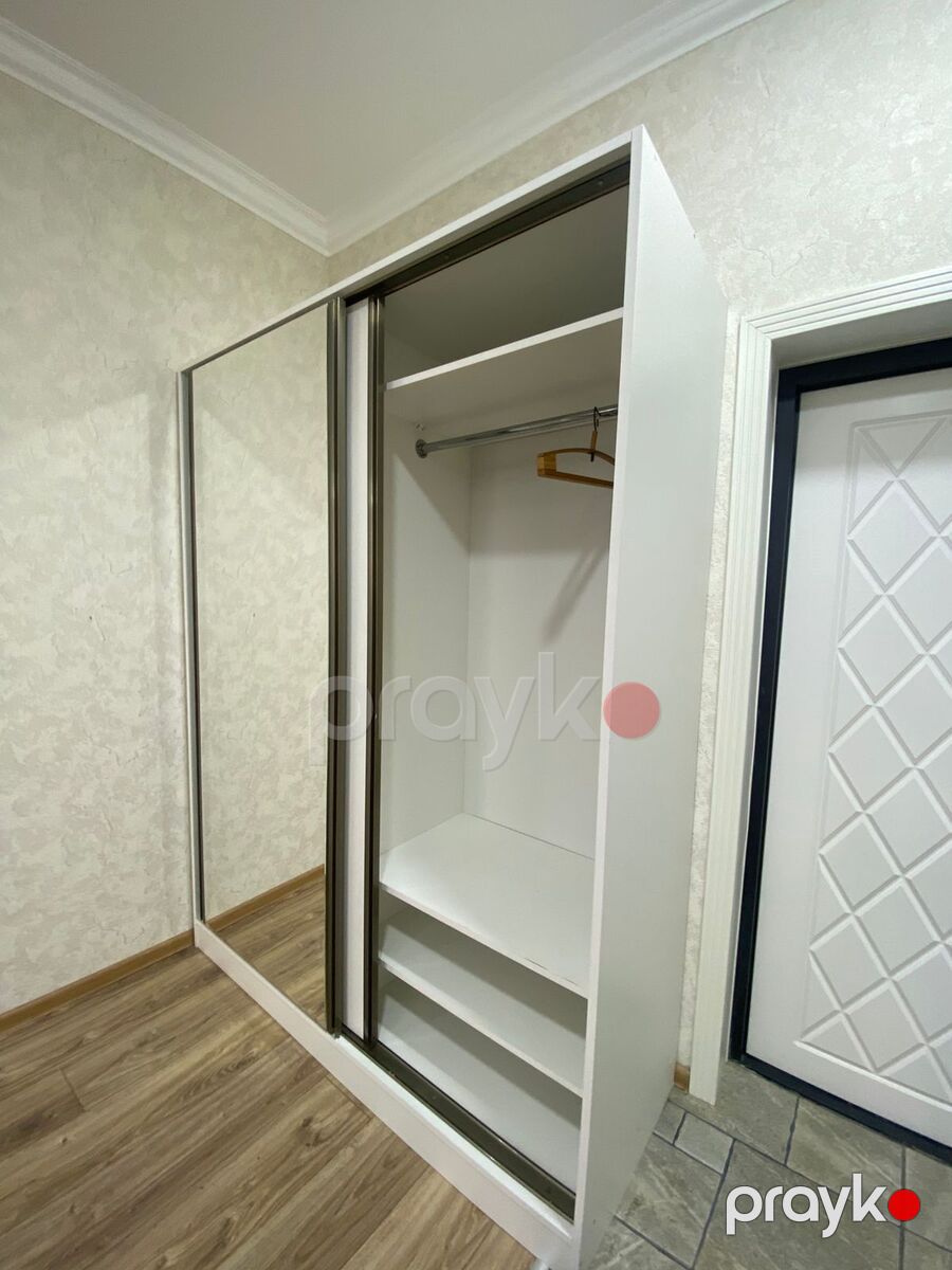 İcarəyə verilir 2 otaqlı yeni tikili 65 m² — Mənzil, Bakı (3)