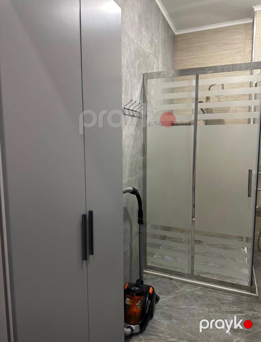İcarəyə verilir 2 otaqlı yeni tikili 60 m² — Mənzil, Bakı (8)