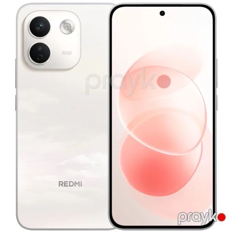 Xiaomi Redmi Note 17 Pro Max 5G 8/256 GB Cloud Bush — Bakı