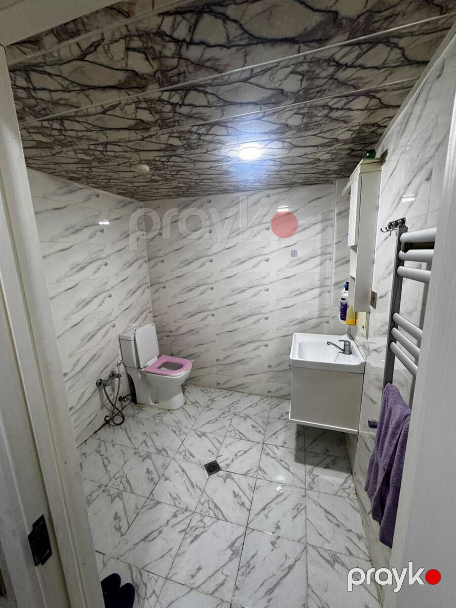 Satılır 2 otaqlı yeni tikili 50 m² — Mənzil, Xırdalan (7)