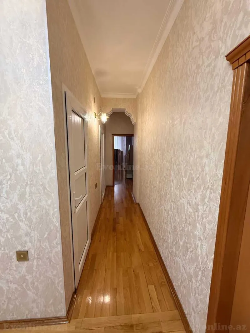 Satılır 2 otaqlı Mənzil Yeni tikili 99 m² Bakı, Xətai r — Mənzil, Bakı (7)