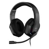 2E Gamıng Headset HG315 RGB USB 7.1 Black (2E-HG315BK-7.1) — Pctech — Periferiya cihazları