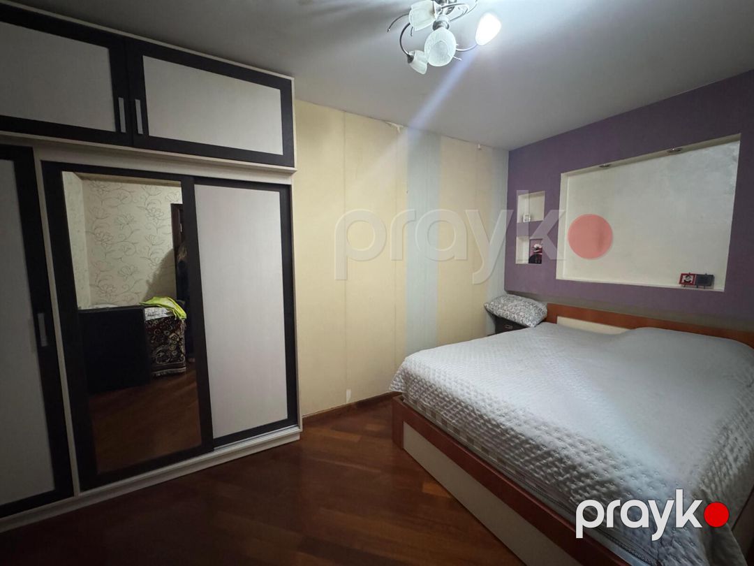 Satılır 2 otaqlı yeni tikili 82 m² — Mənzil, Bakı (6)