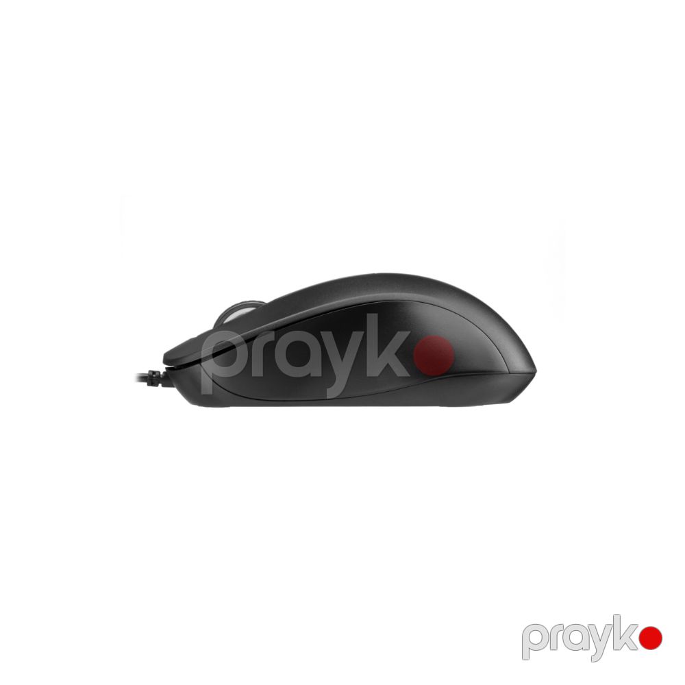 2E Mouse MF160, Usb-a, black (2E-MF160UB) — Periferik cihazlar, Bakı (3)