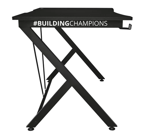 Trust GXT 711 Dominus Gaming Desk — Sistem blokları, Bakı (3)