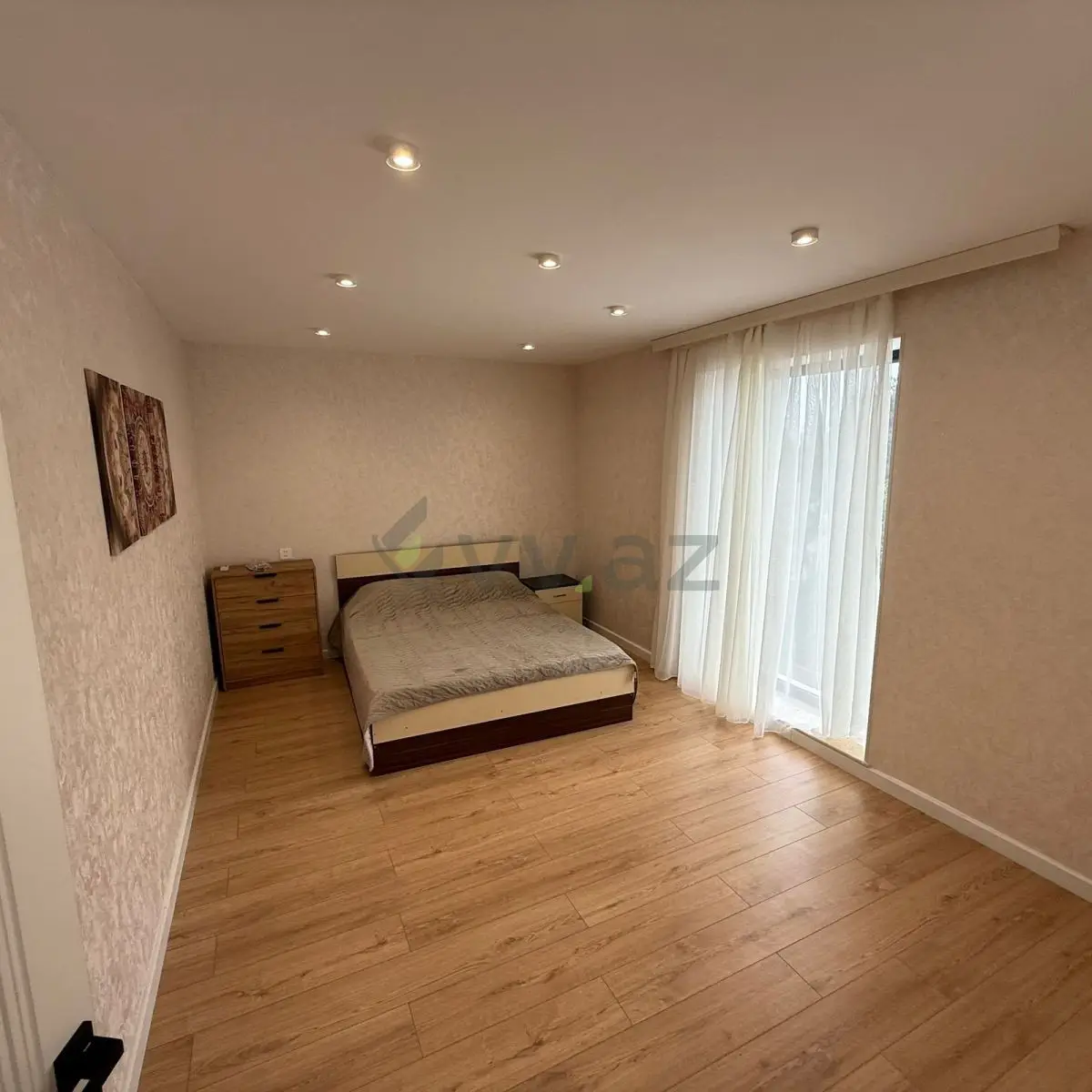 4 otaqlı Həyət evi Satılır, Novxanı, Abşeron — Ev, villa (9)