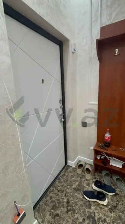 3 otaqlı mənzil Yeni tikili Satılır, Masazır, Abşeron — Mənzil (12)