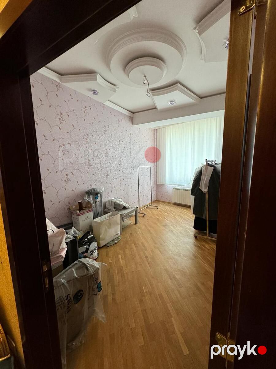 Satılır 3 otaqlı yeni tikili 120 m² — Mənzil, Bakı (2)