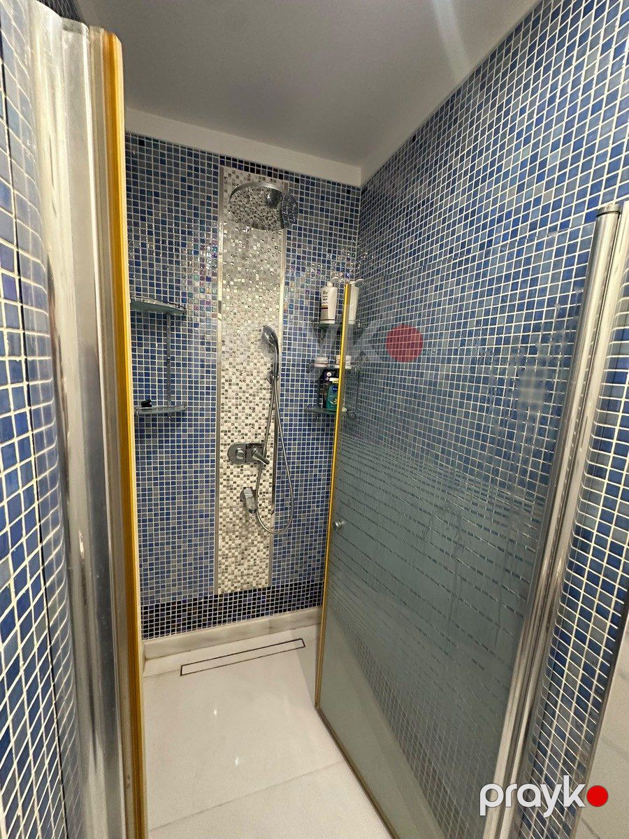 Satılır 4 otaqlı yeni tikili 180 m² — Mənzil, Bakı (9)