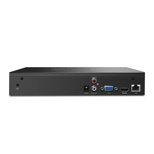 Vigi NVR1016H 6 Channel Network Video Recorder — Surveillance kameralar, Bakı (3)