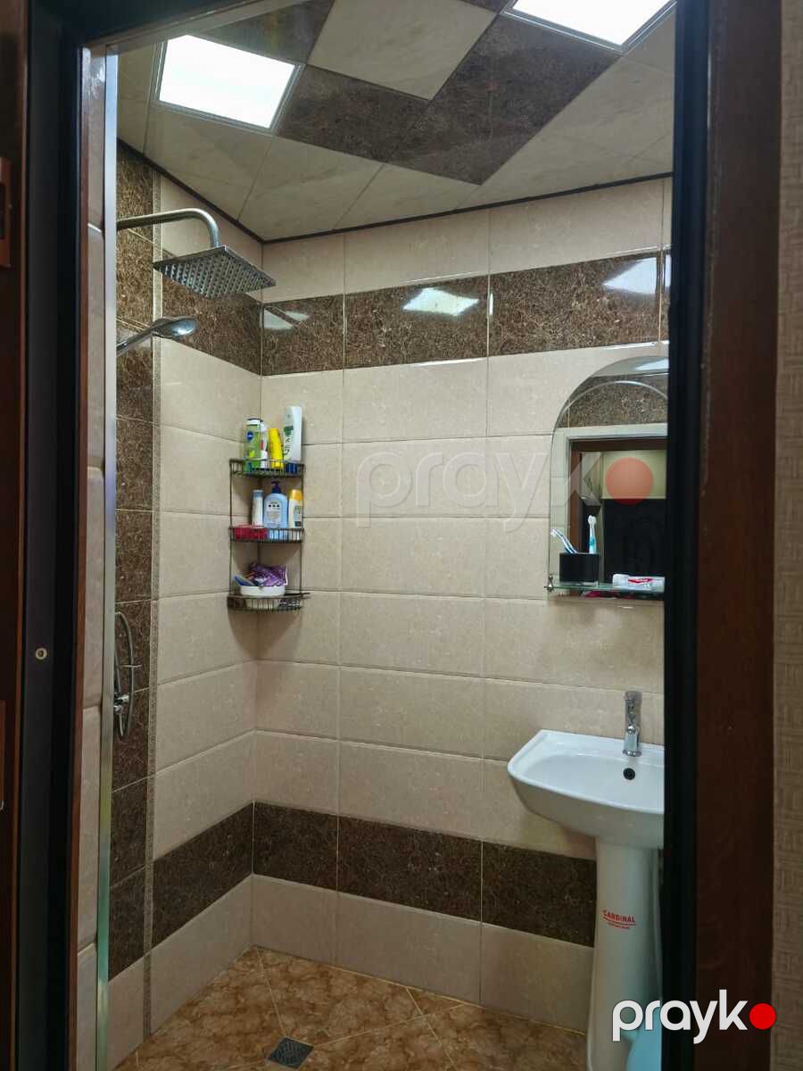 Satılır 2 otaqlı köhnə tikili 65 m² — Mənzil, Bakı (8)