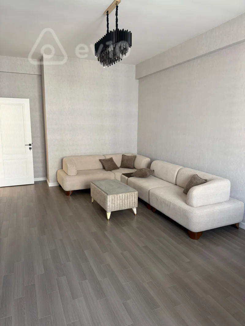 2 otaqlı mənzil, 68 m², Zahid Xelilov kucesi — Mənzil, Bakı (4)