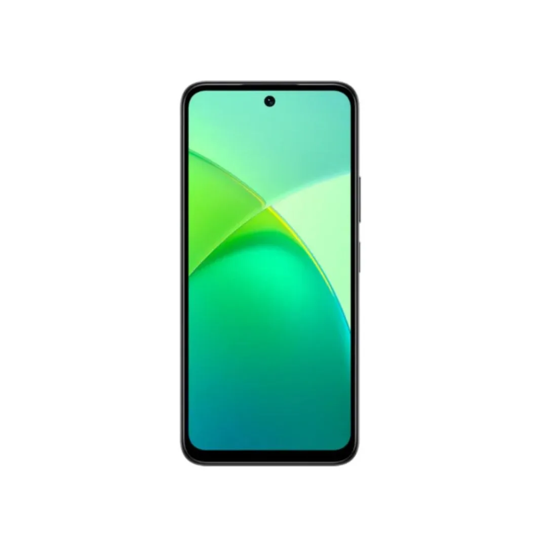 Smartfon Infinix Smart 10 Plus 8/128 GB Sleek Black — Mallar, Bakı (4)