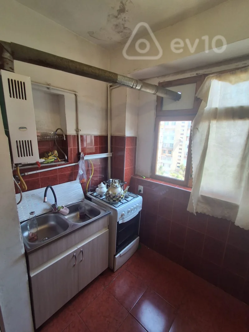 3 otaqlı mənzil, 75 m², yeni günəşli ab massivi — kirayə — Mənzil, Bakı (2)