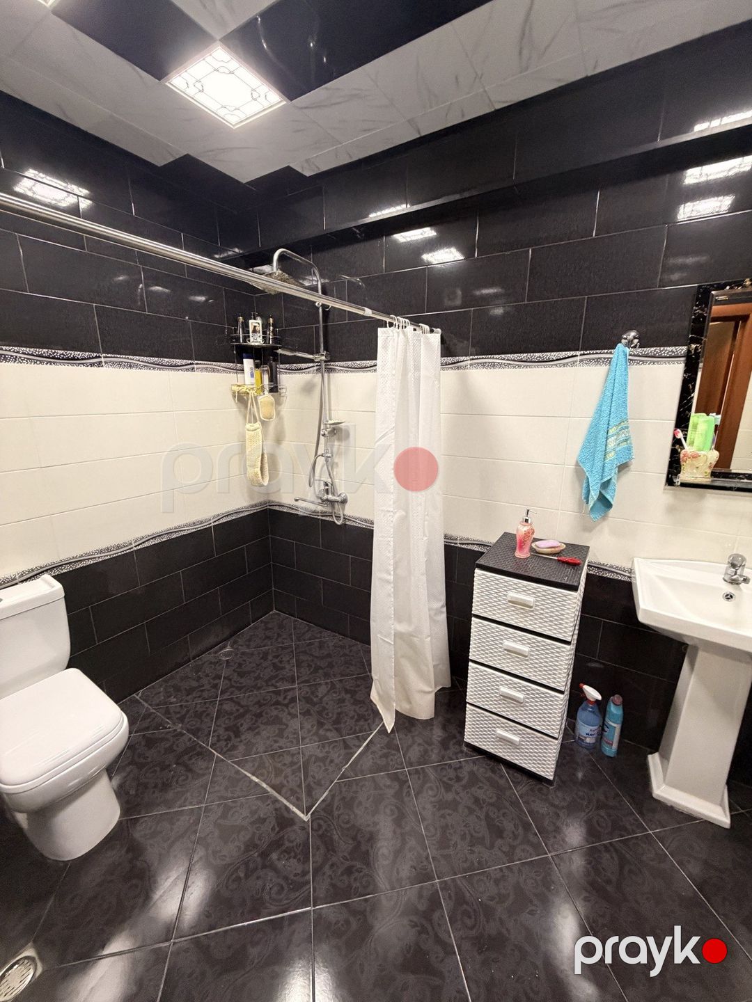 Satılır 3 otaqlı yeni tikili 126 m² — Mənzil, Bakı (11)