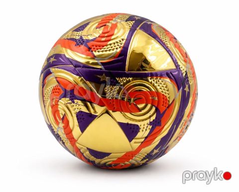 8608 Məhsulun adı: Futbol topu 7255 Brend: No Brand Kateqoriya — Bakı