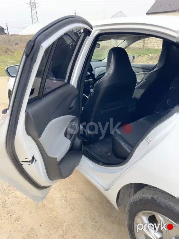 Chevrolet Onix, 1.2 L, 2024 il, 64 000 km — Avtomobillər, Bakı (2)