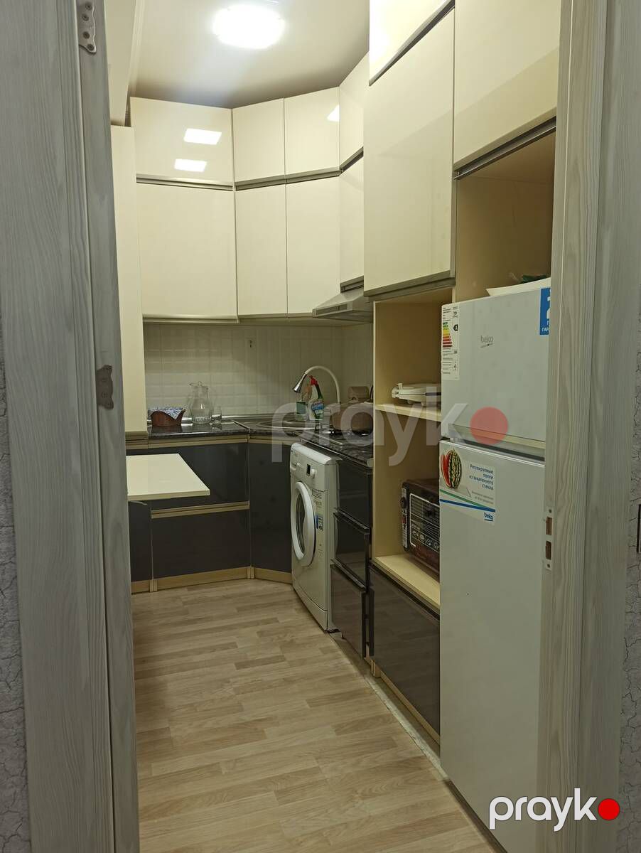 Satılır 2 otaqlı yeni tikili 65 m² — Mənzil, Xırdalan (6)