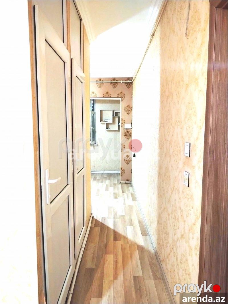 Satılır 2 otaqlı Köhnə Tikili Xırdalan — Mənzil, Xırdalan (9)