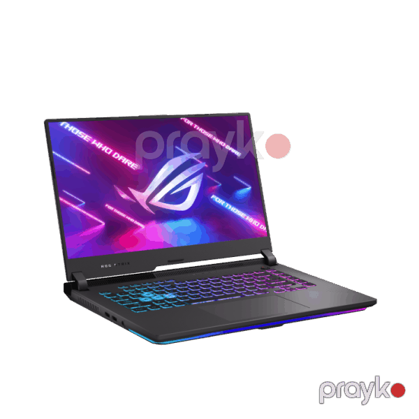 ASUS ROG Strix G513QC-HN031 Noutbuk (90NR0511-M02710) — Noutbuklar, Bakı (2)
