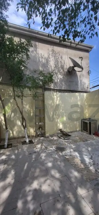 3 otaqlı Həyət evi Satılır, Xırdalan — Ev, villa, Xırdalan (12)