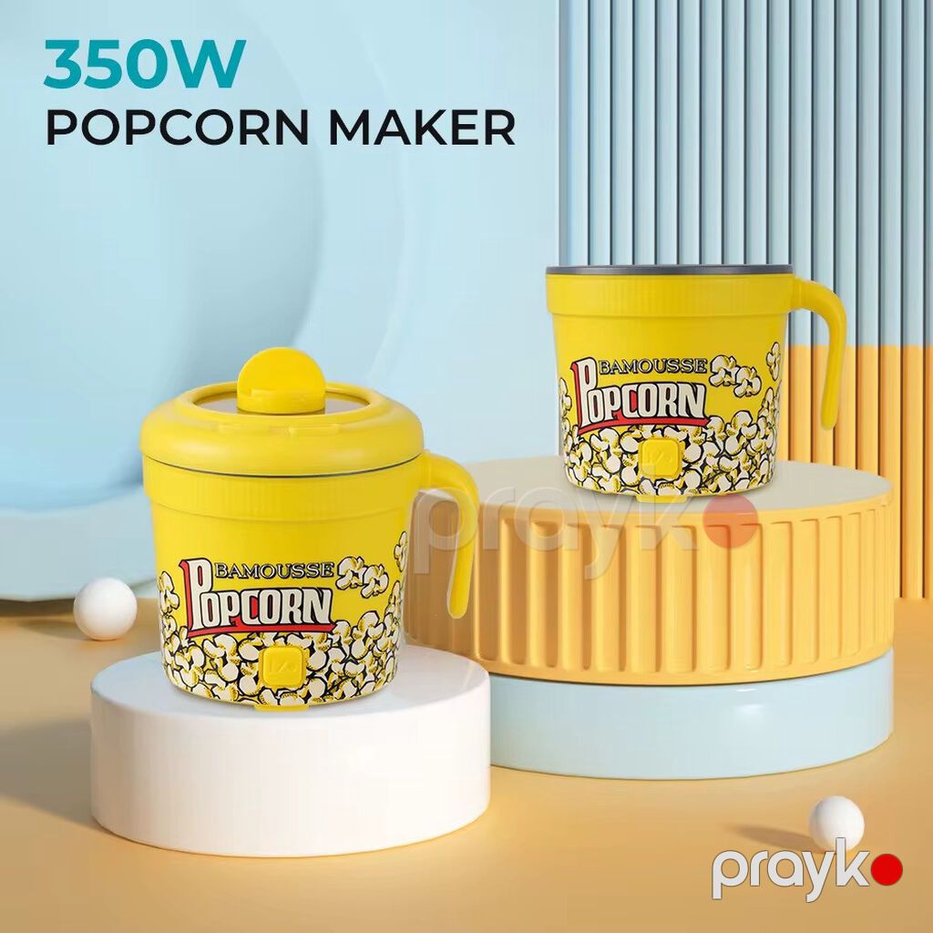 3721 Məhsulun adı: Popkorn hazırlayan cihaz Winning Star ST-9717 — Elektronika, Bakı (4)