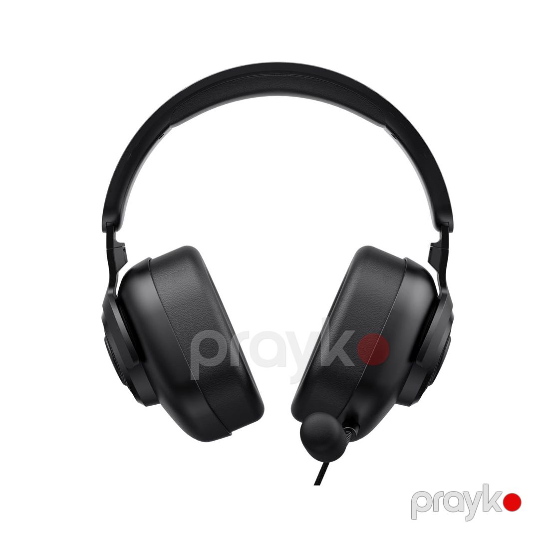 Havit Gaming Qulaqlıq H2230D (Qara) (HVGMH-H2230d-BK) — Periferik cihazlar, Bakı (2)