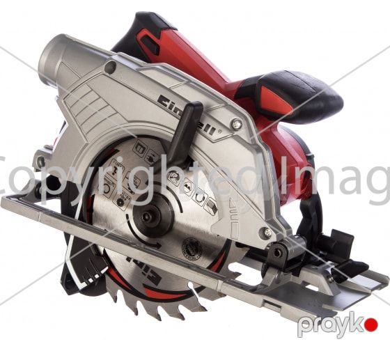 Sirkulyar mişar dairəvi Einhell Expert Te-cs 165 (4331010) — Təmir və inşaat, Bakı (2)