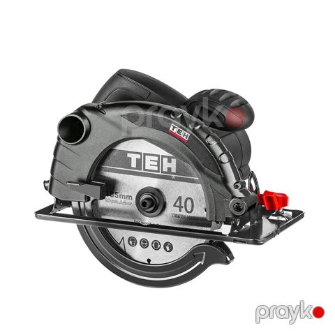 3415 Məhsulun adı: Dairəvi mişar TEH TC 18515 Brend: TEH — Bakı