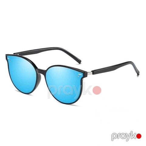 Qadın günəş eynəyi HD-Vision Aoron 16-606 Mavi — Bakı