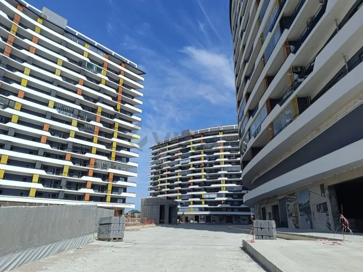 3 otaqlı mənzil Yeni tikili Satılır, Biləcəri qəs., Binəqədi, Bakı — Mənzil, Bakı (3)
