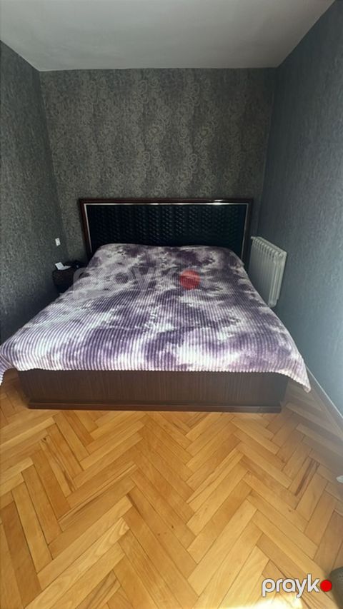İşlənmiş, İkinəfərlik çarpayı, Bazasız, Matras ilə, Siyirməli, Türkiyə — Bakı