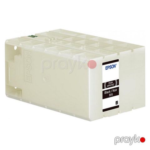 WF-M5xxx XXL Mono Cartridge (C13T865140) — Bakı