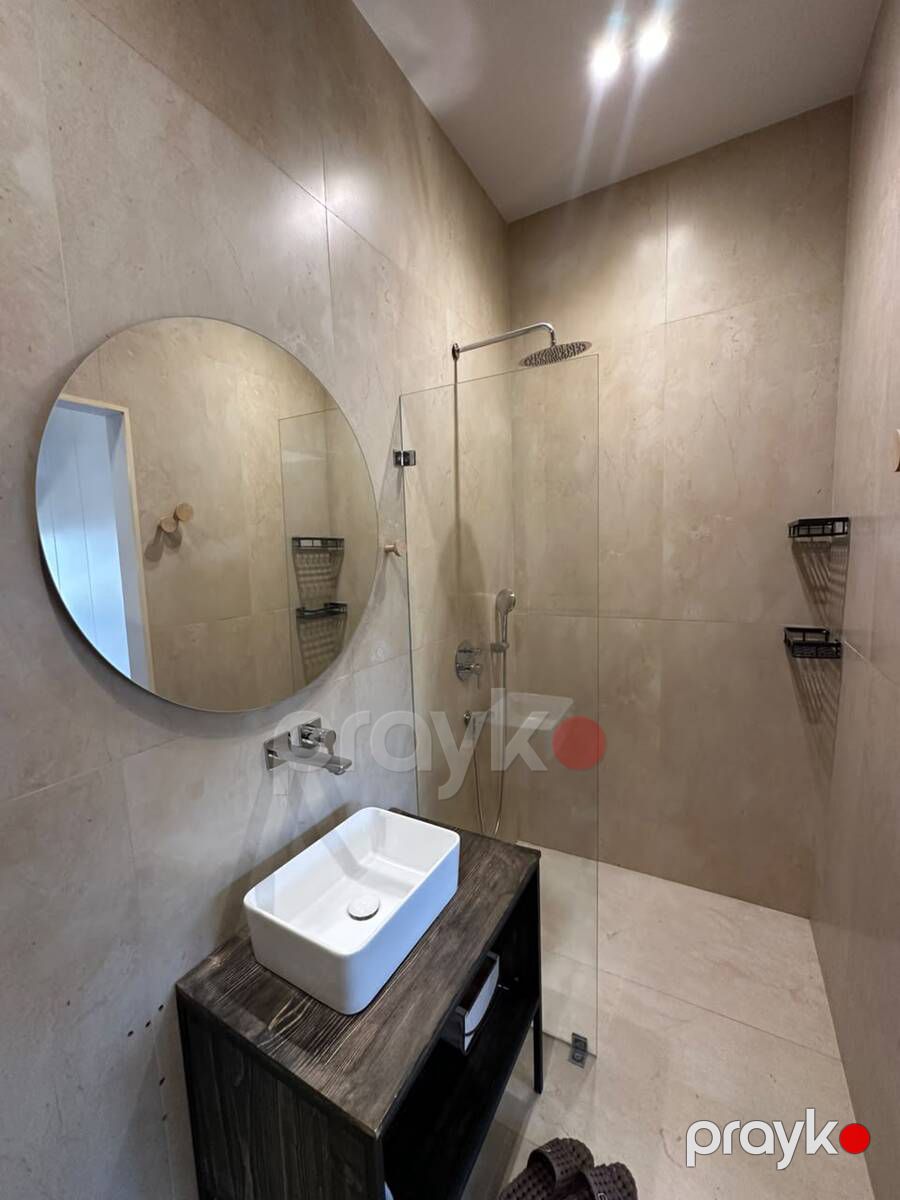 Satılır 2 otaqlı yeni tikili 51 m² — Mənzil, Bakı (8)