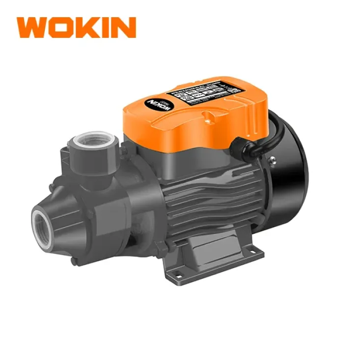 Wokın Elektrikli Su Nasosu (0.5 HP, 370 Vt, 35 m) — Bakı